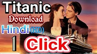 titanic full movie free download in english mp4